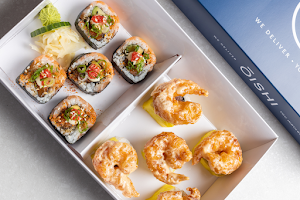 Oishi Sushi image