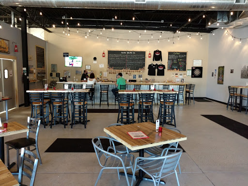 Brewery «Fireside Brewing Co.», reviews and photos, 430 W 17th St #27, Holland, MI 49423, USA