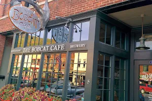 The Bobcat Cafe and Brewery image