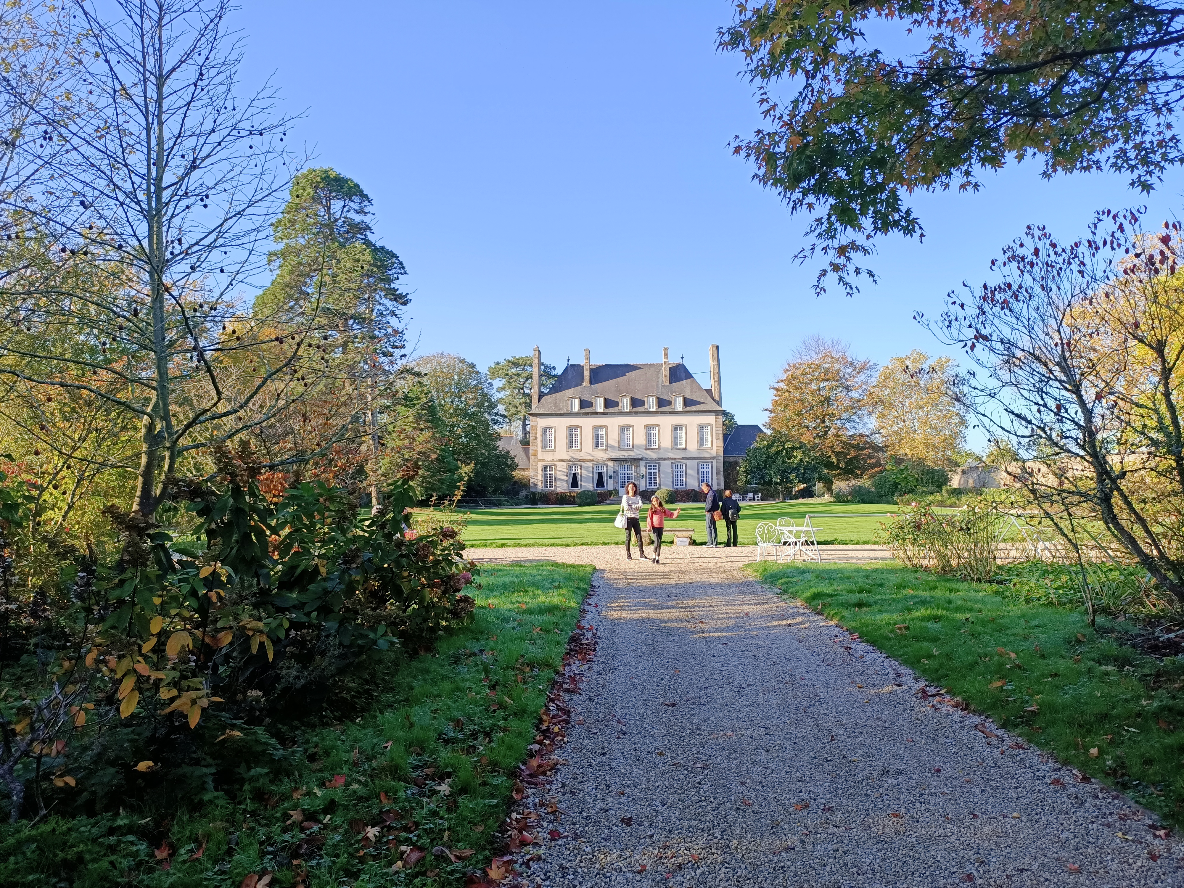 Photo n° 3 de l'avis de Christophe.e fait le 15/11/2022 à 15:11