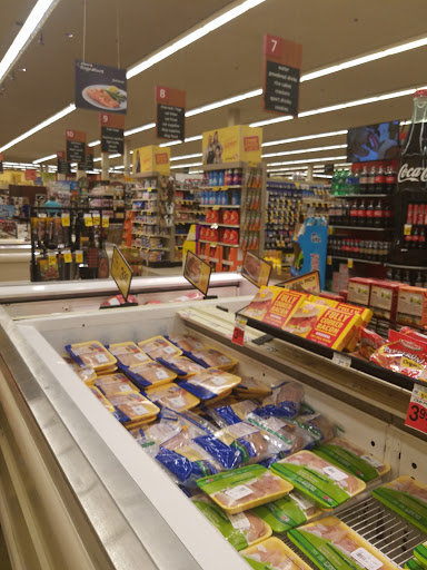 Grocery Store «Safeway», reviews and photos, 10000 Baltimore National Pike, Ellicott City, MD 21042, USA