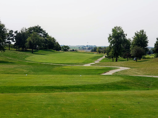 Golf Course «Prairie Vista Golf Course», reviews and photos, 502 W Hamilton Rd, Bloomington, IL 61704, USA