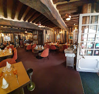 Atmosphère du Restaurant français Côté Resto à Honfleur - n°14