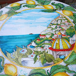 Photo n°19 de l'avis de Maurizio.a fait le 28/09/2019 à 21:23 sur le  Hotel Le Rocce à Agerola