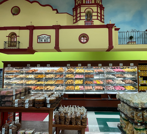 Grocery Store «La Plaza Market», reviews and photos, 3225 N Tracy Blvd, Tracy, CA 95376, USA