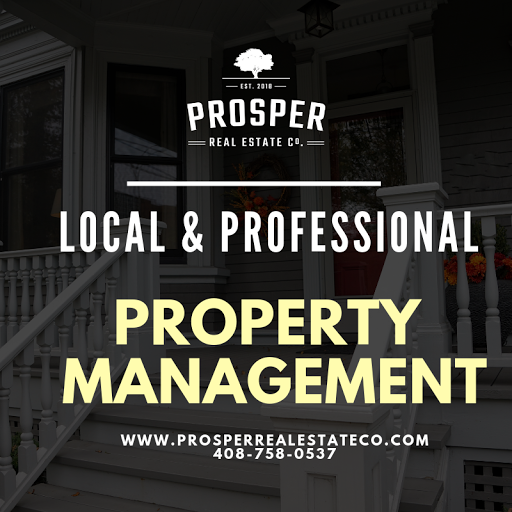 Prosper Real Estate Company Inc