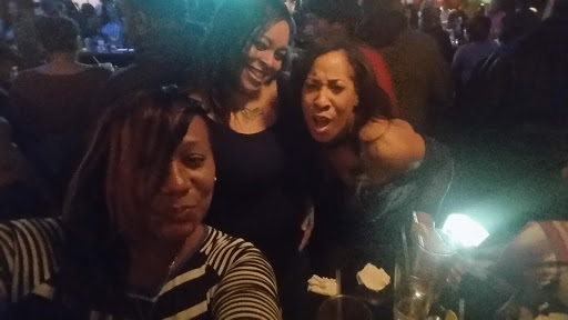 Lounge «Identity Ultra Lounge», reviews and photos, 8521 Liberty Rd, Randallstown, MD 21133, USA