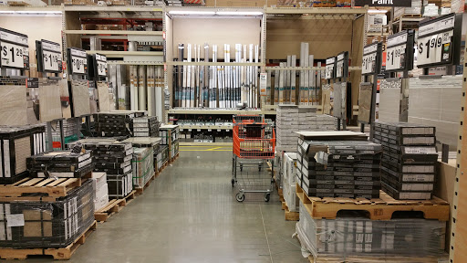 Home Improvement Store «The Home Depot», reviews and photos, 11915 WA-99, Everett, WA 98204, USA