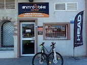Nitro Bike Center en Jerez de la Frontera