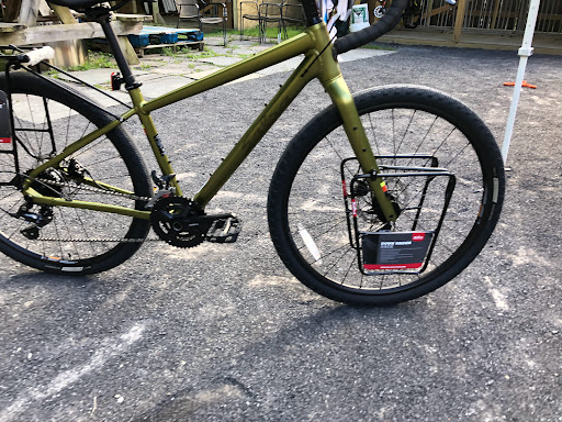 Bicycle Store «Overlook Bicycles», reviews and photos, 93 Tinker St, Woodstock, NY 12498, USA