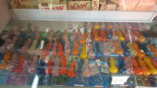 Tobacco Shop «Cigarette Store», reviews and photos, 7530 Auburn Blvd # B, Citrus Heights, CA 95610, USA