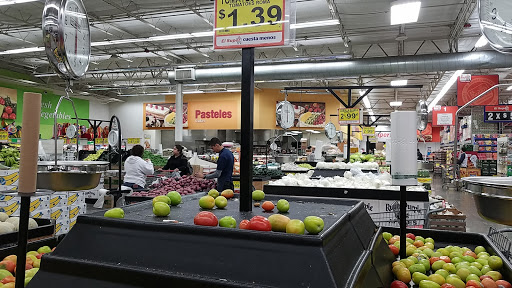 Grocery Store «El Super», reviews and photos, 7502 W Thomas Rd, Phoenix, AZ 85033, USA