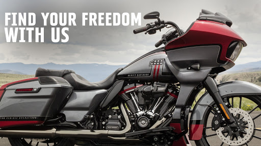 Harley-Davidson Dealer «Natchez Trace Harley-Davidson», reviews and photos, 595 US-72 Alt, Tuscumbia, AL 35674, USA