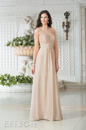 Bridal Shop «Village Bridal», reviews and photos, 4106 Hillsboro Pike, Nashville, TN 37215, USA