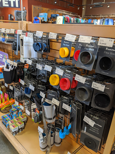 Camping Store «REI», reviews and photos, 17717 Tomball Pkwy, Houston, TX 77064, USA