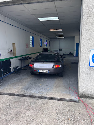 Sécuritest Contrôle Technique Automobile DAMMARIE LES LYS à Dammarie-les-Lys