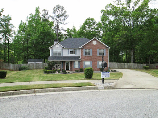 Smith Roofing & Construction in Fairburn, Georgia