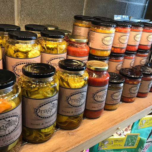 Gift Shop «The General Store & Co.», reviews and photos, 7922 Santa Fe Dr, Overland Park, KS 66204, USA