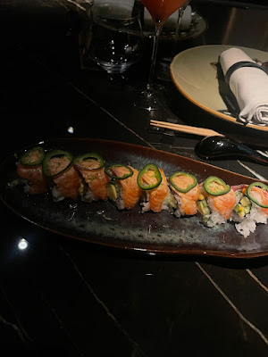 Benihana Paris à Paris