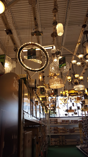 Home Improvement Store «Menards», reviews and photos, 2333 S Cicero Ave, Cicero, IL 60804, USA