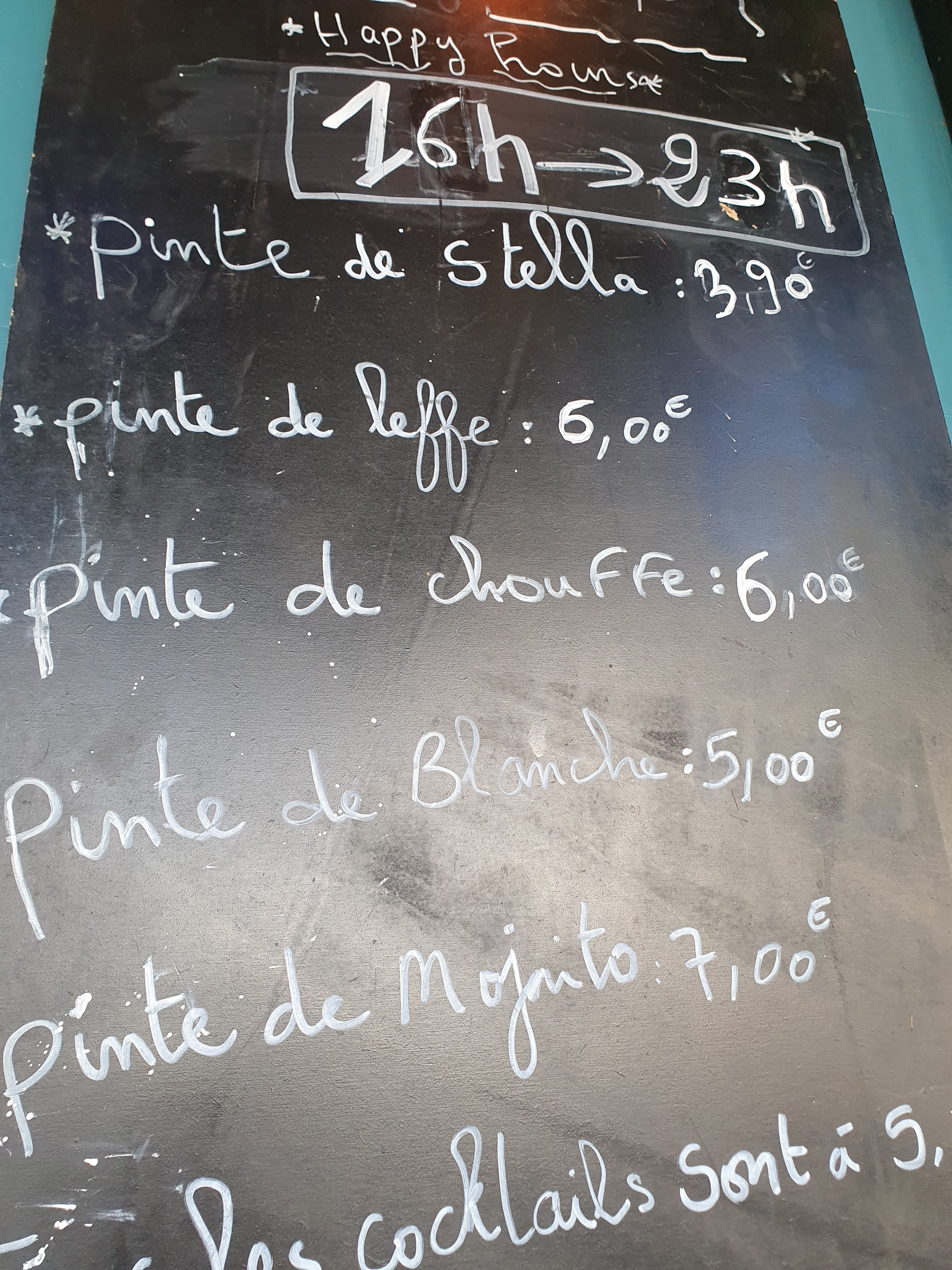 Photo n° 1 de l'avis de Peter.a fait le 09/01/2018 à 15:07