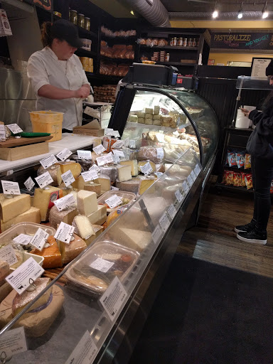 Wine Store «Pastoral Artisan Cheese, Bread & Wine (Loop)», reviews and photos, 53 E Lake St, Chicago, IL 60601, USA