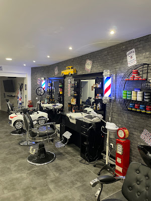 Barber Shop L'Ephem'Hair à Dreux
