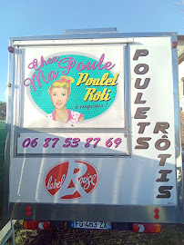 Photos du propriétaire du Restaurant de plats à emporter Poulet Rôti 63 Chez Ma Poule à Cournon-d'Auvergne - n°5