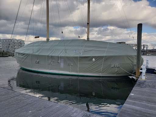 Boat cover supplier New Haven