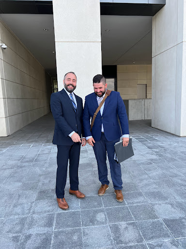 Law Firm «Hepworth & Associates», reviews and photos