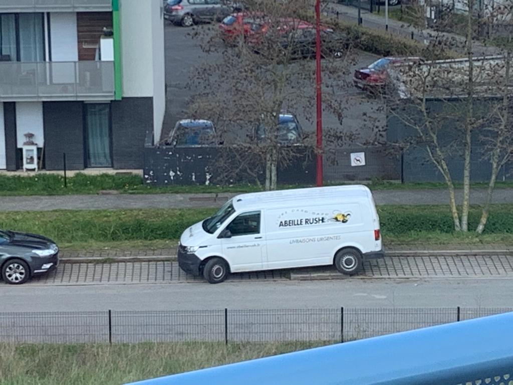 Photo n° 1 de l'avis de Julien.u fait le 19/12/2020 à 12:05