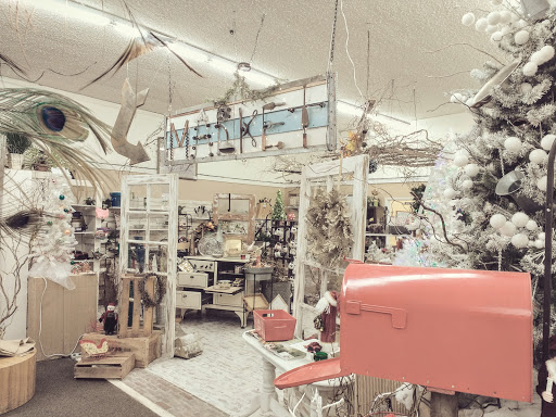 Thrift Store «American Cancer Society & Discovery Shop», reviews and photos