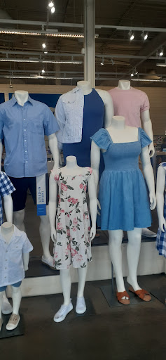 Clothing Store «Old Navy», reviews and photos, 1949 E Camelback Rd, Phoenix, AZ 85016, USA