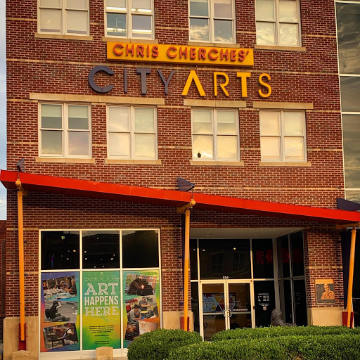 Wichita City Arts