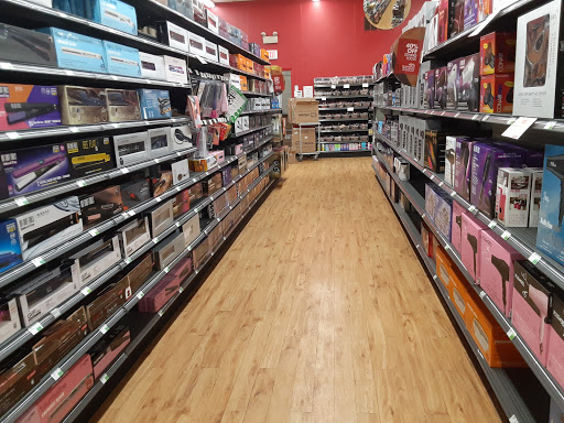 Beauty Supply Store «Sally Beauty», reviews and photos, 6614 W 111th St, Worth, IL 60482, USA
