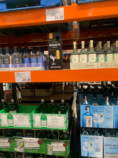 Warehouse club «Costco Wholesale», reviews and photos, 4125 Arctic Avenue, Bellingham, WA 98226, USA