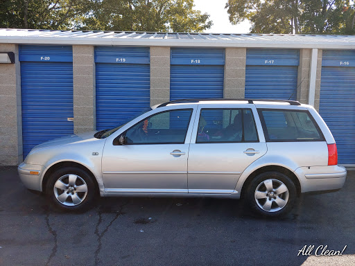 Car Detailing Service «Executive Auto Wash, Inc.», reviews and photos, 726 Winter St, Woonsocket, RI 02895, USA