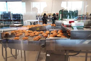 Krispy Kreme Doughnuts image