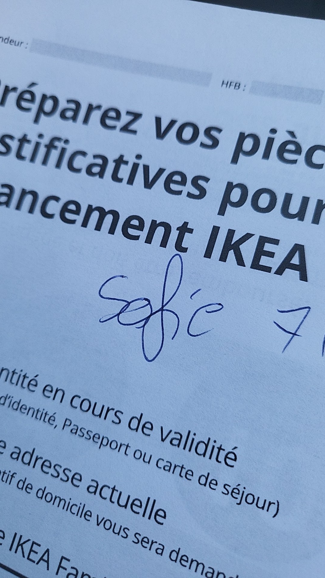 Photo n° 1 de l'avis de Ya. fait le 18/08/2023 à 18:14
