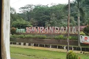Taman Asmarandana image