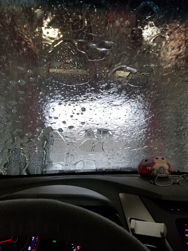 Car Wash «4 Seasons Express Car Wash», reviews and photos, 4710 Roosevelt Blvd, Middletown, OH 45044, USA