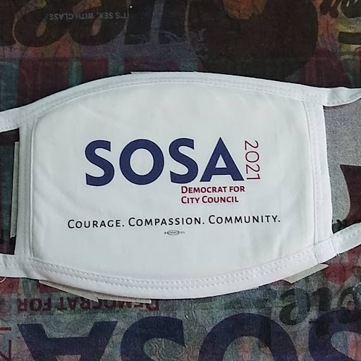 Commercial Printer «Innovation Printing & Promotions», reviews and photos, 107-27 Liberty Ave, Ozone Park, NY 11417, USA