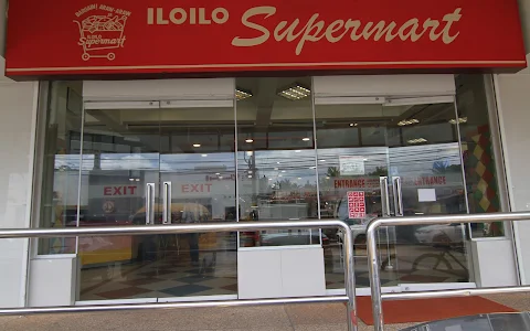 Iloilo Supermart - Molo image