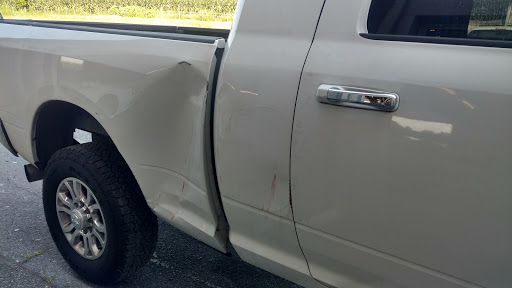 Auto Body Shop «Transformed Auto Body LLC», reviews and photos, 2519 Lancaster Rd, Manheim, PA 17545, USA
