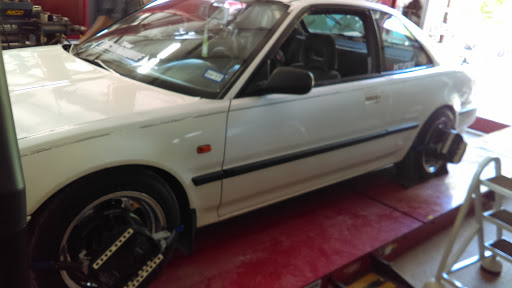 Tire Shop «Ramos Tire & Auto Service», reviews and photos, 8553 TX-16, Poteet, TX 78065, USA