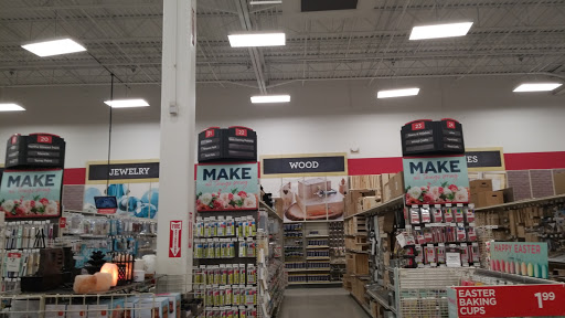 Craft Store «Michaels», reviews and photos, 5125 Jonestown Rd #445, Harrisburg, PA 17112, USA