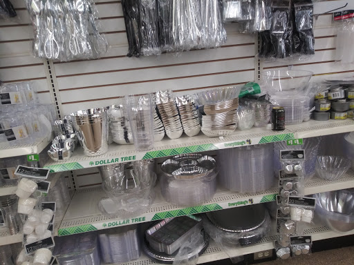 Dollar Store «Dollar Tree», reviews and photos, 6111 6th Ave, Tacoma, WA 98406, USA