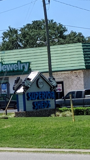 Pawn Shop «Value Pawn & Jewelry», reviews and photos, 2325 S Volusia Ave, Orange City, FL 32763, USA