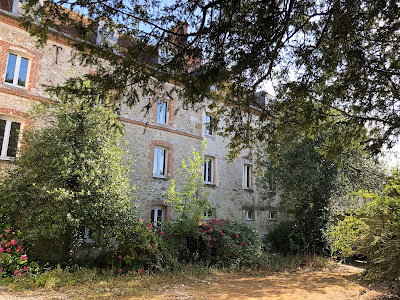 Ass de Montlean à Montmirail