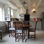 Photo n° 1 de l'avis de Emmanuel.a fait le 12/07/2018 à 08:50 pour Le Petit Logis du Breuil à Bernac